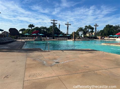 lost city of cibola pool|Poolside Paradise: A Guide to Every Coronado Springs Pool at .